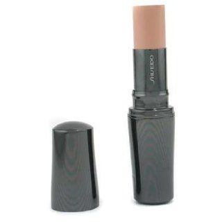 Shiseido The Makeup Stick Foundation SPF15   I60 Natural Deep Ivory  Beauty