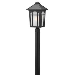 Hinkley Lighting Cedar Hill 1 Light Outdoor Post Lantern