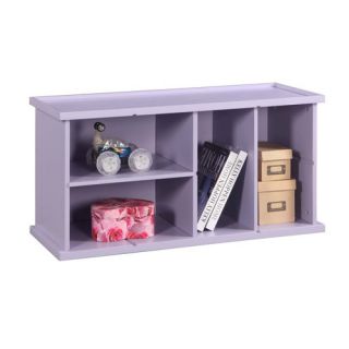Stackable 18 Bookcase