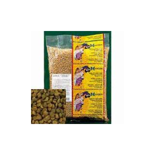 Hagen Tropican Lifetime Granules Maintenance Parrot Food (8 lbs Air
