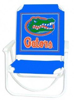 Florida Gators Beach Chair  Sports Related Merchandise  Sports & Outdoors