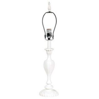 Jubilee Collection Curvy Candle Lamp