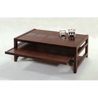 Progressive Furniture Inc. Solara Coffee Table Set