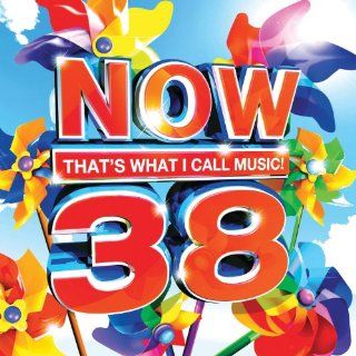Now 38 That's What I Call Music Music