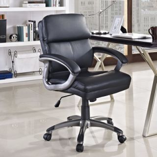 Modway Stellar Mid Back Executive Office Chair