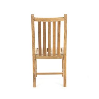 Kingsley Bate Classic Dining Side Chair