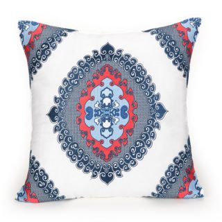 Trina Turk Residential Coastline Ikat Decorative Pillow