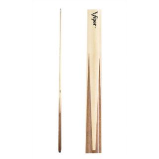 36 One Piece Pool Cue