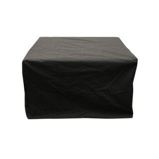 The Outdoor GreatRoom Company Colonial 4242 Vinyl Fire Pit Cover