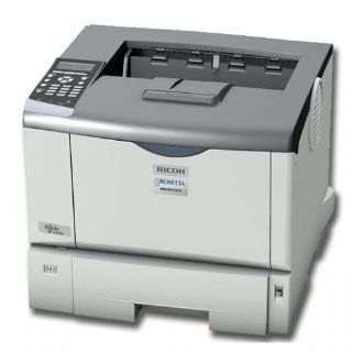 Ricoh Rosetta 4310N MICR Printer Electronics
