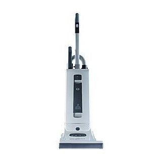 Sebo X5 Upright Vacuum Cleaners   White   Household Upright Vacuums