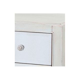 Ultimate Accents Manhattan 3 Drawer Chest