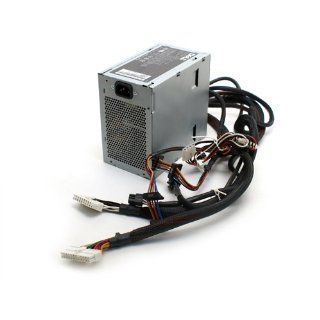 Genuine Dell MG309 750W Power Supply For XPS 700, XPS 710, XPS 720 Systems, Identical Dell Part Numbers NG153, DR552, Model Numbers H750P 00, HP W7508F3W Computers & Accessories