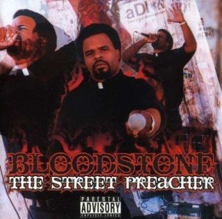 The Street Preacher Music