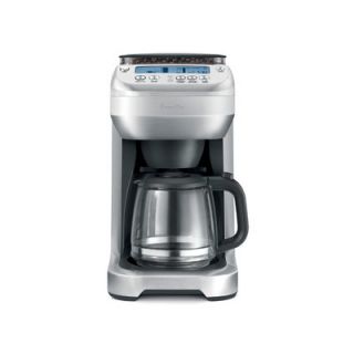 Breville YouBrew 12 Cup Glass Drip Coffee Maker