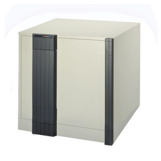 SentrySafe 62.5 Record Cabinet (fire and impact resistant)