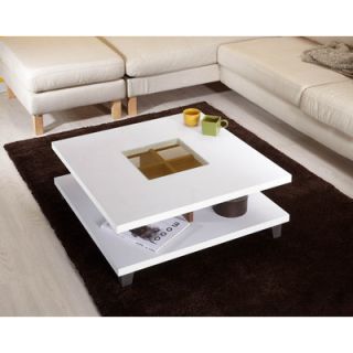 Hokku Designs Bella Coffee Table