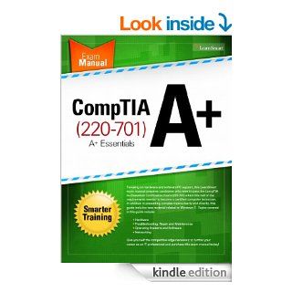A+ Essentials (220 701) Exam Manual eBook LearnSmart Kindle Store