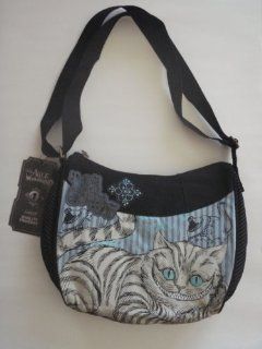 Alice in Wonderland Cheshire Cat Purse Toys & Games