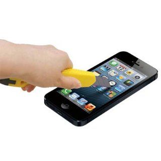 CaseCow Self Repair Screen Protector Screen Protector for iPhone 5   Self Repair Cell Phones & Accessories