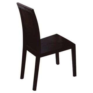Hokku Designs Reflex Side Chair