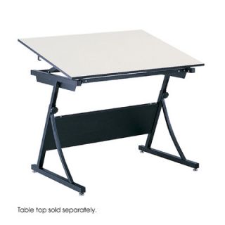 Safco Products Planmaster Drafting Table Base