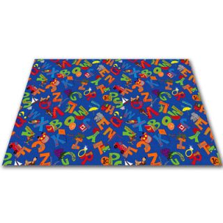 Kid Carpet Christian Squares Sunday School Kids Rug