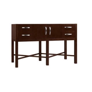 Ronbow Contempo 48 Haley Wood Vanity Base