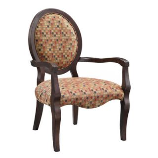 Coast to Coast Imports Accent Arm Chair