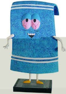 South Park Deluxe Towelie Talking Action Figure Toys & Games