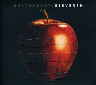 Rhythm & Boyd Eleventh Music