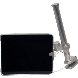 Monitors in Motion IPad (1st Generation) Docking Station   Small Edge Desk Clamp Version Computers & Accessories