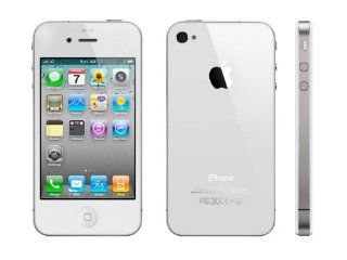 Apple iPhone 4 32GB Verizon CDMA Cell Phones & Accessories