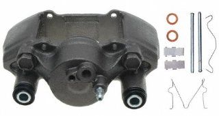 ACDelco 18FR678 Professional Durastop Front Brake Caliper Without Brake Pads, Remanufactured Automotive