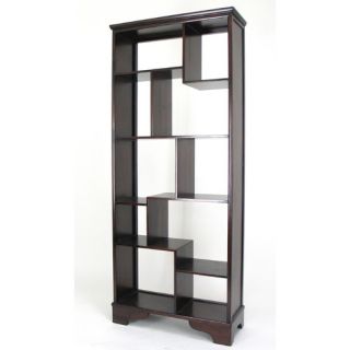 10 Compartment Geometric Shelf