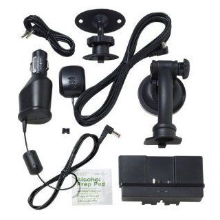XM XADV2 Universal Dock and Play Vehicle Kit with PowerConnect (Black) Professional Vehicle Radio Automobile Vehicle Electronics