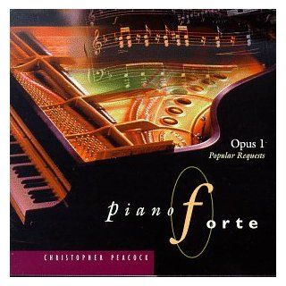 Pianoforte Opus 1 Popular Requests Music