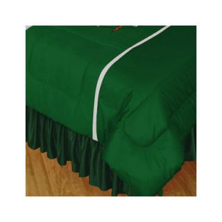Sports Coverage NBA Bed Skirt