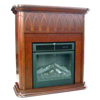 Stonegate Stanton Electric Fireplace