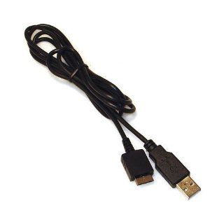 USB Cable For Sony NW A800, NW A805, NW A806, NW A808, NW A808/S, NW A820, NW S603, NW S605, NW S703F, NW S705F, NW S706F, NW S715F, NWZ A726, NWZ A728, NWZ A729,NWZ A815, NWZ A816, NWZ A818, NWZ A820,NWZ S739F, NWZ X1050, NWZ X1060 Computers & Access
