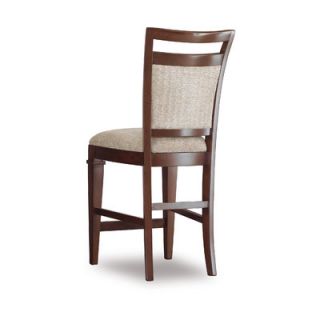Hooker Furniture Abbott Place 22 Bar Stool with Cushion