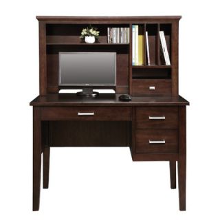 Winners Only, Inc. Desk with Hutch