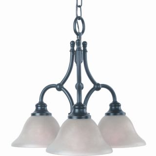 Royce Lighting Valhalla 2 Light Bath Vanity Light