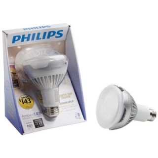 Philips Lighting 13W LED Flood Light Bulb