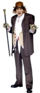 Dr Jekyll/Mr Hyde Costume Costume Accessories Clothing