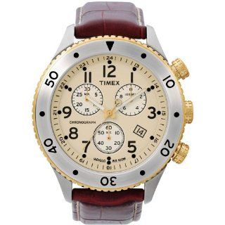 Timex T Series Mens Watch T2M705 Timex Watches