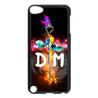 Custom Depeche Mode Case For Ipod Touch 5 5th Generation PIP5 681 Cell Phones & Accessories