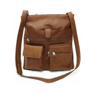 ILI Cross Body Large Travel Bag