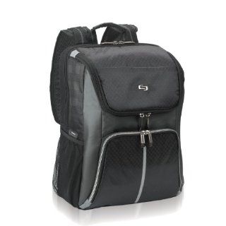 Solo Active Backpack for 15.6 Inch Laptop with Tablet Pocket (ACV705 4U2) Computers & Accessories