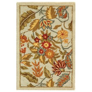 Chelsea Floral Rug